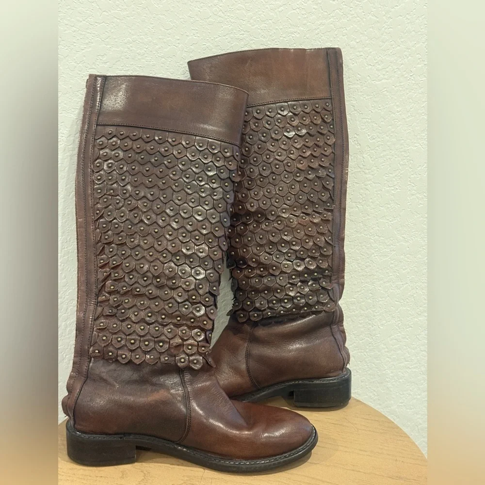 Luichiny chic brown